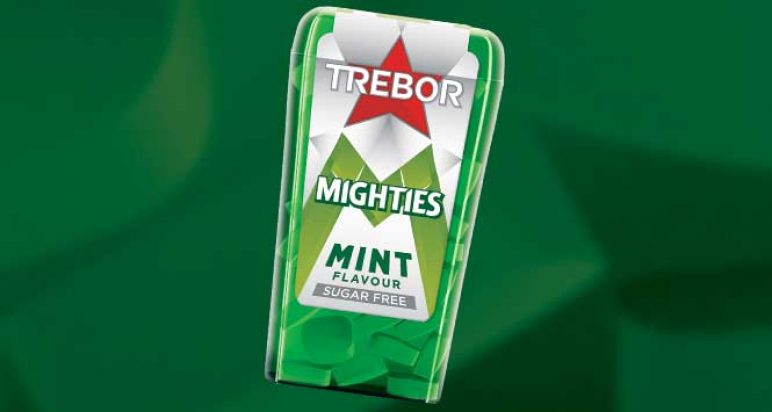 Trebor Mighties