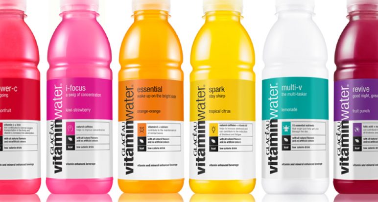 VitaminWater