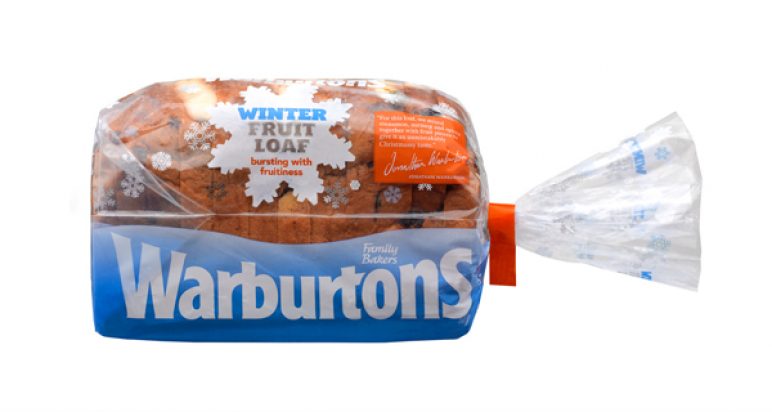 Warburtons