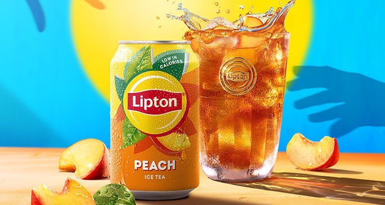 Lipton Iced Tea