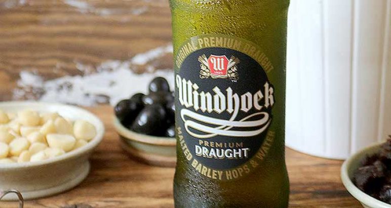 Windhoek Draught