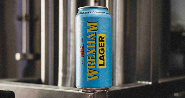 Wrexham lager