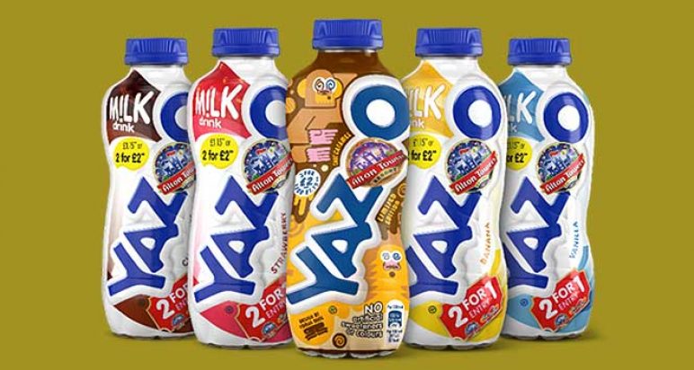 Yazoo range
