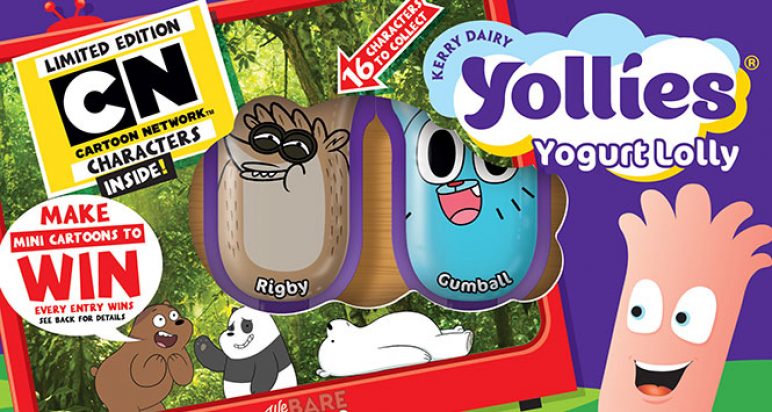 Yollies