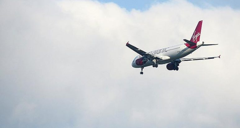 Aeroplane