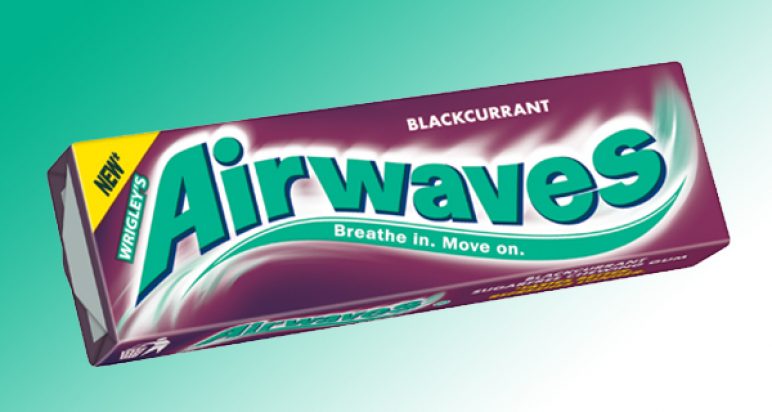 airwaves