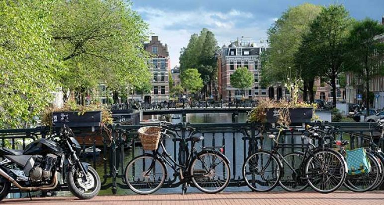 Amsterdam