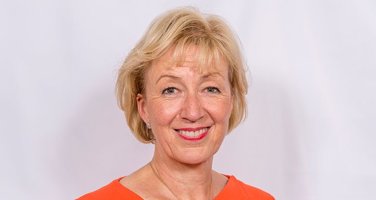 Andrea Leadsom