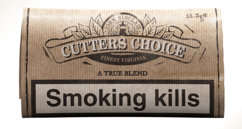 cutterschoice