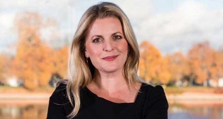 Emma McClarkin