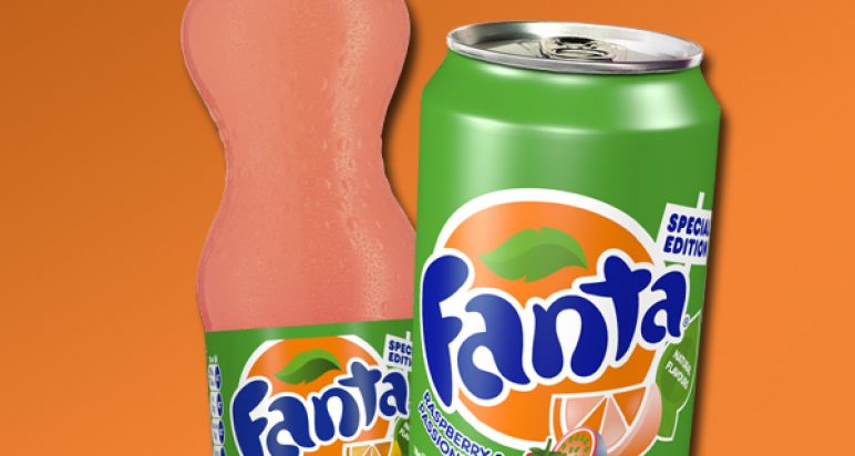 fanta