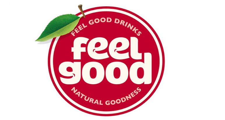 feel good drinks edited