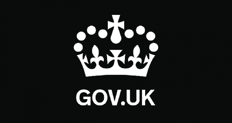 gov.uk logo