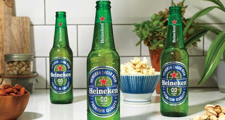 Heineken 0.0