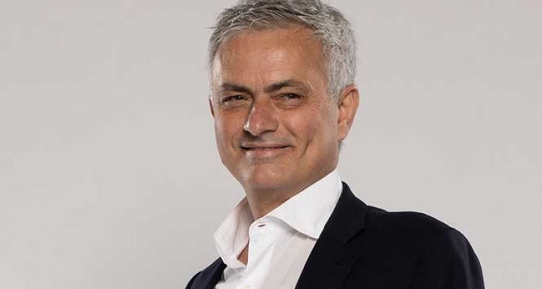 Jose Mourinho