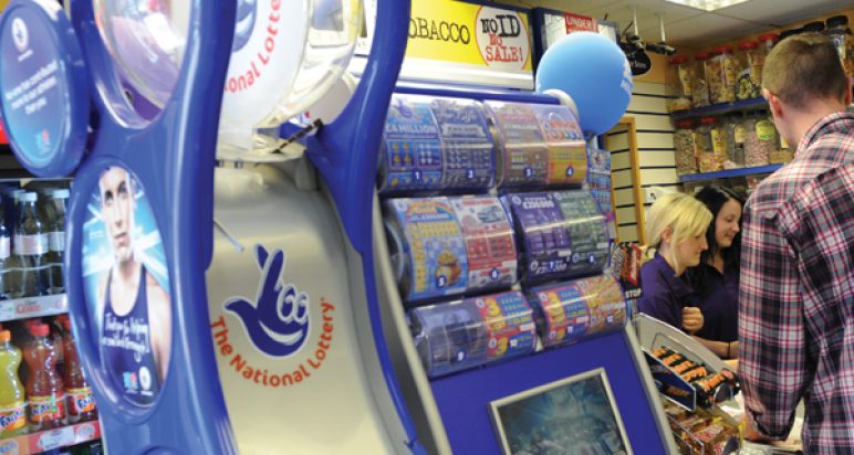 lotto