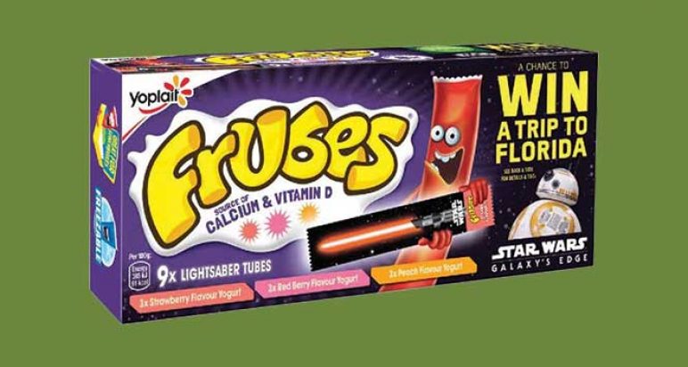 Frubes