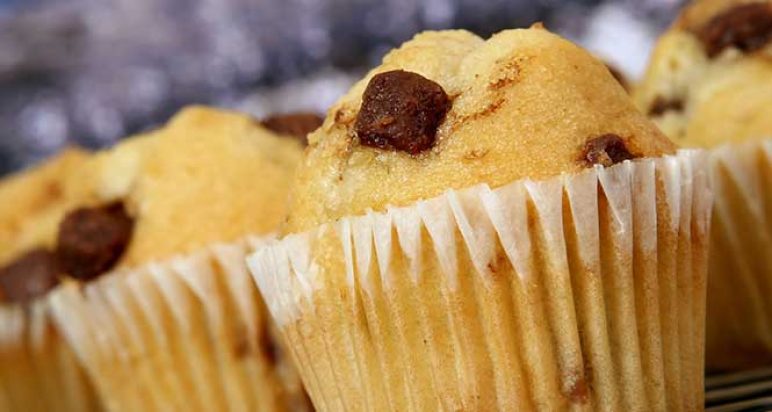 muffins