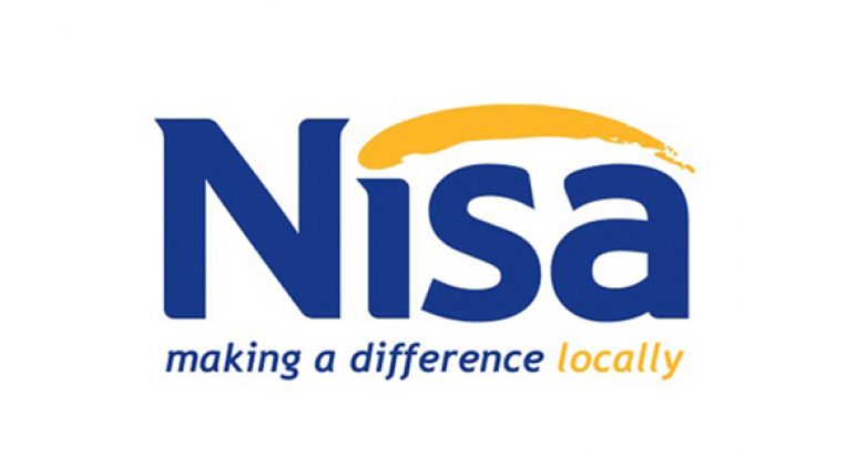 Nisa logo