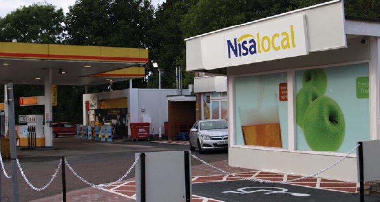 nisa