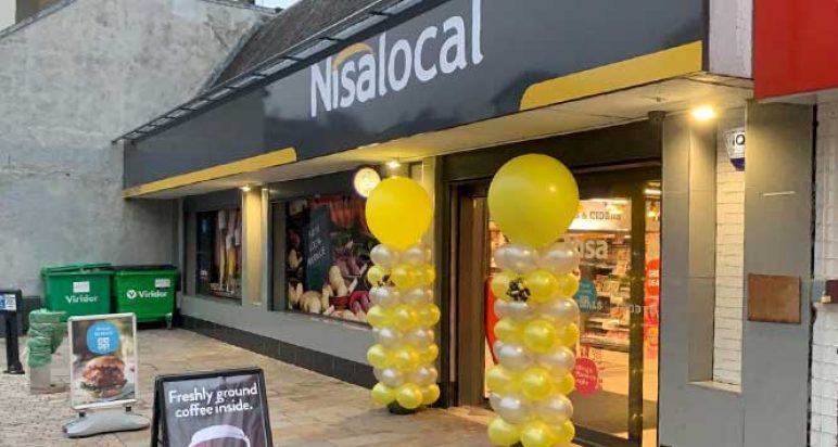 Nisa Local Renfrew