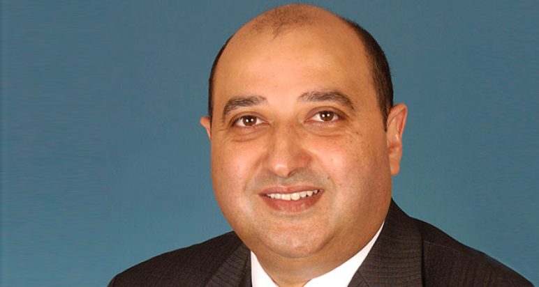 Pete Cheema