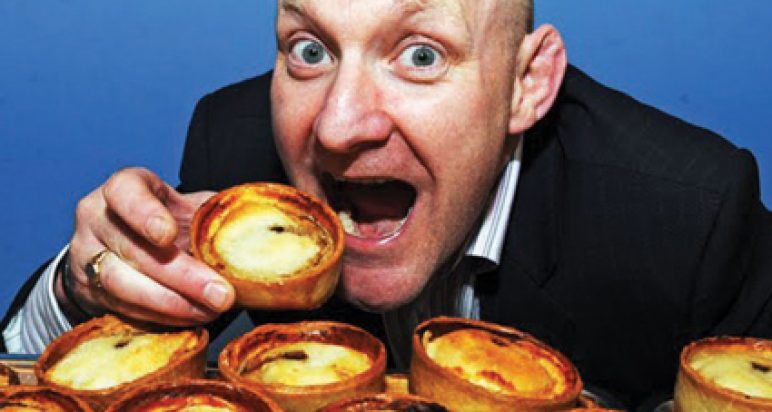pies
