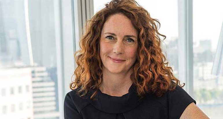 Rebekah Brooks