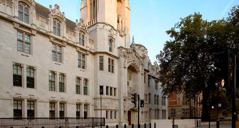 Supreme Court