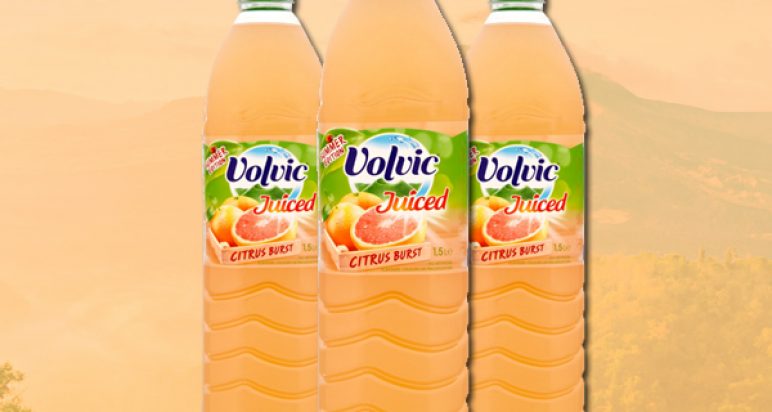 volvic