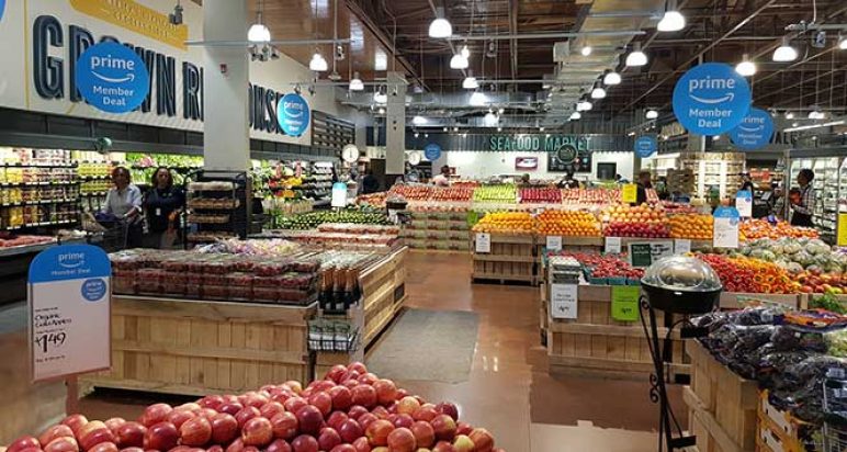 Wholefoods Atlanta