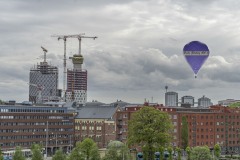 Många gratulationer Göteborg 400 år!