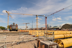 Västlänken på Nils Ericsonplatsen