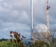 Liseberg har stängt under veckorna , men fortfarande kan man besöka Liseberg under helgen.