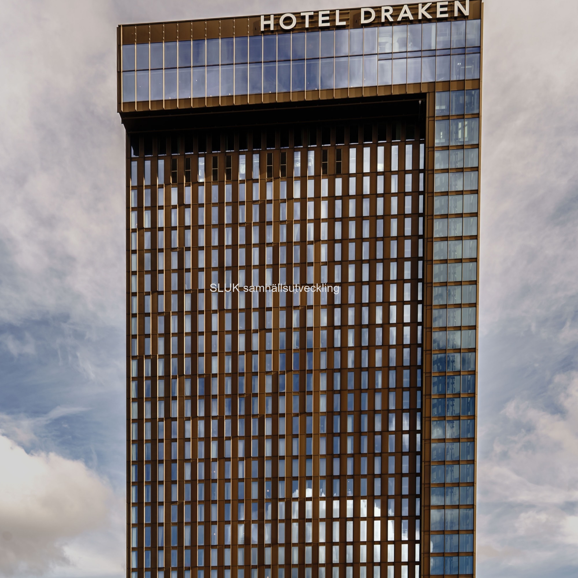 Hotell Draken