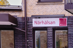 Närhälsan får också lokaler i centrum.