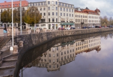 Kungstorget i Göteborg