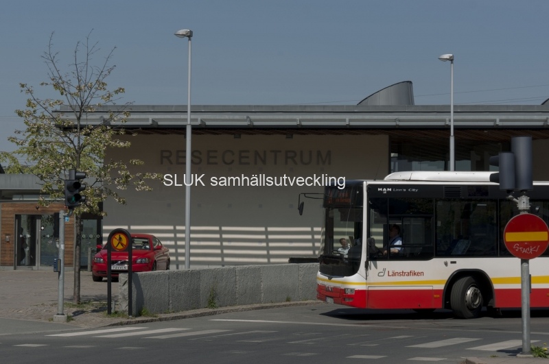 Länstrafiken Jönköping år 2017