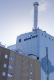 Kommer Göteborgs Energi att påverkas av byggplanerna?