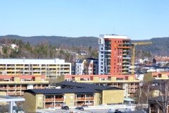 Vallhamra centrum år 2017