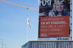 Partille Port år 2017