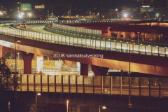 De närmast boende fick erbjudanden om ersättningsboende