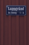 Lappgränd