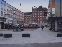 Sigma torget