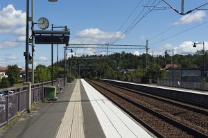 Blir det Höghastighetståg från Göteborg?