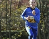 20131109 / Landesmeisterschaft im Crosslauf in Ohrdruf und Bestenermittlung der AK 8/9 / Leichtathletik Cross Lauf /im Bild: W13 1. Platz 355 Stefanski , Emilia 2000 LG Ohra Energie8:04Fotograf: Dirk BernkopfTel. +49 174 31 65 853