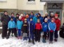 6.-8.12.2013_"Nikolauswochenende" mit Skifahren und Plätzchenbacken im Schullandheim Schirnrod