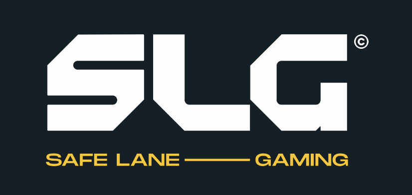 Safe Lane Gaming AB släpper spel på PS4, PS5 och Switch
