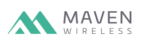 Maven_Wireless_logga
