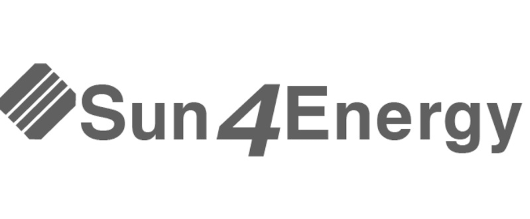 Sun4 logo